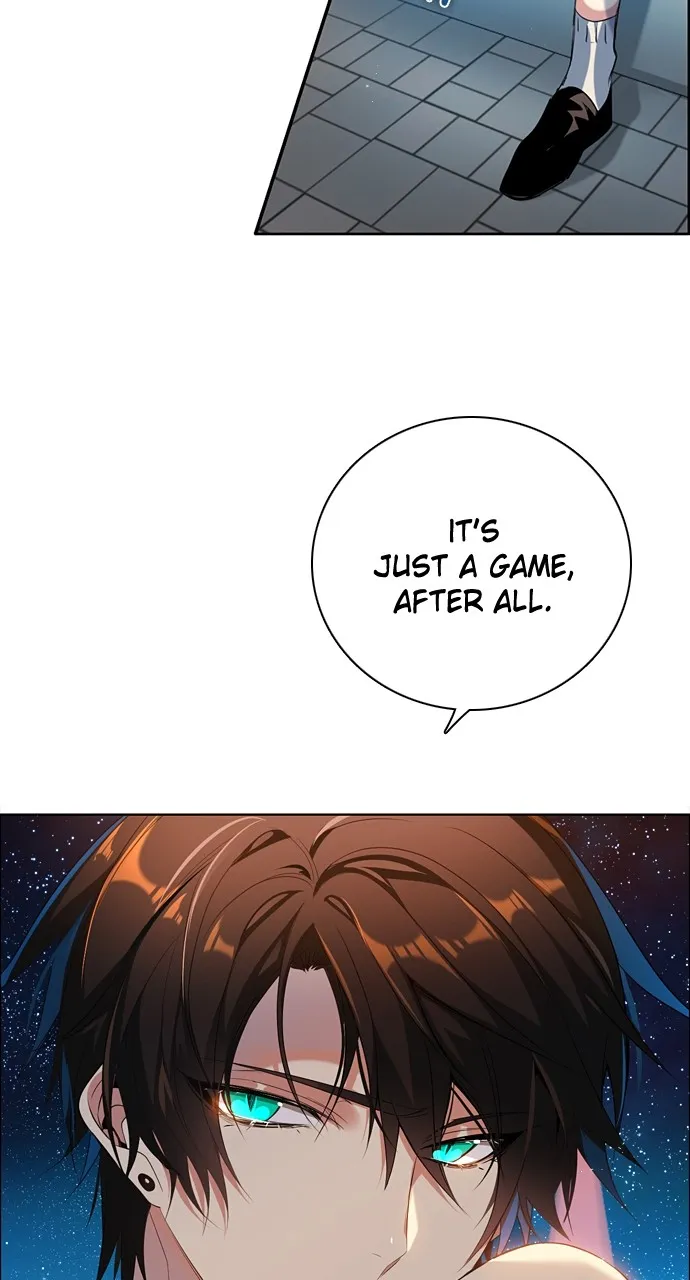 Read Zero Game chapter 211 image 20 on Lezhin