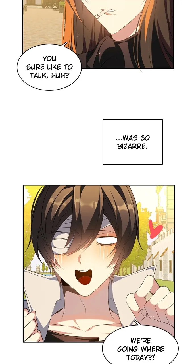 Read Zero Game chapter 211 image 41 on Lezhin