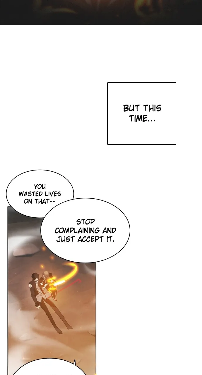 Read Zero Game chapter 211 image 48 on Lezhin