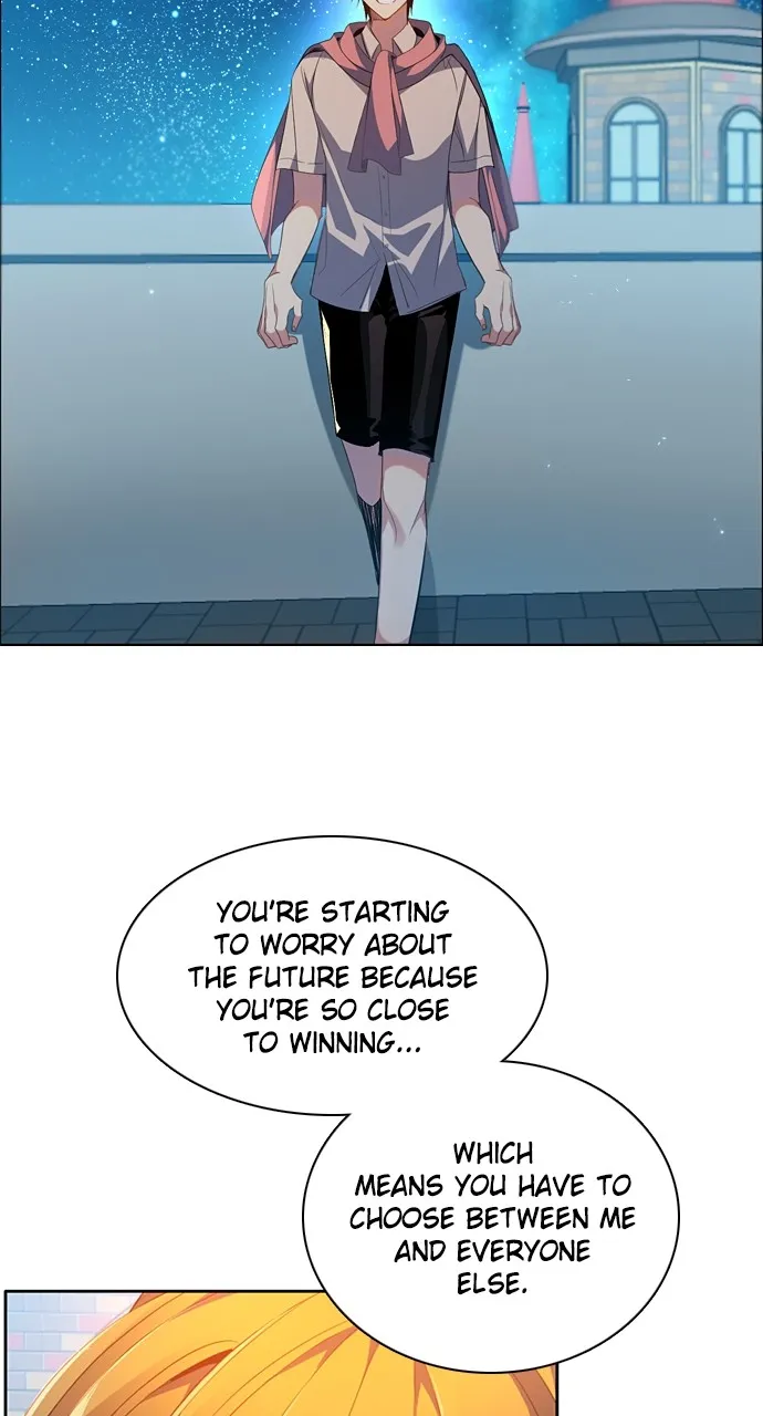 Read Zero Game chapter 211 image 6 on Lezhin