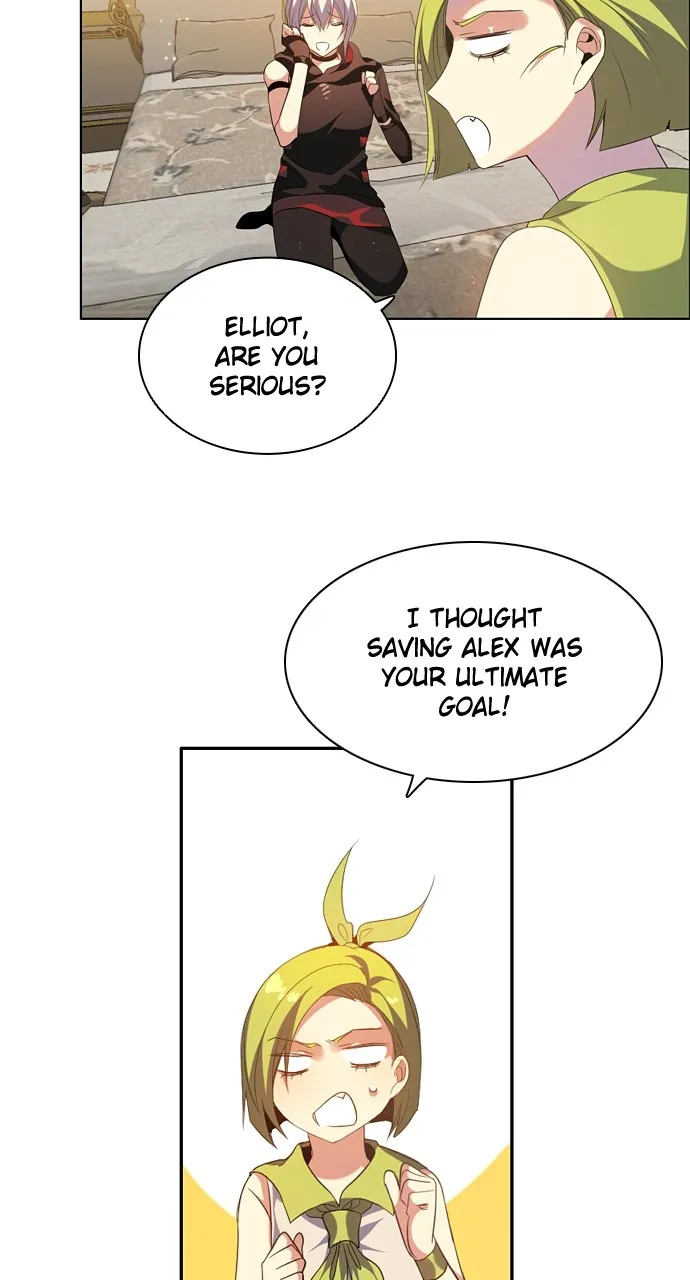 Read Zero Game chapter 211 image 64 on Lezhin