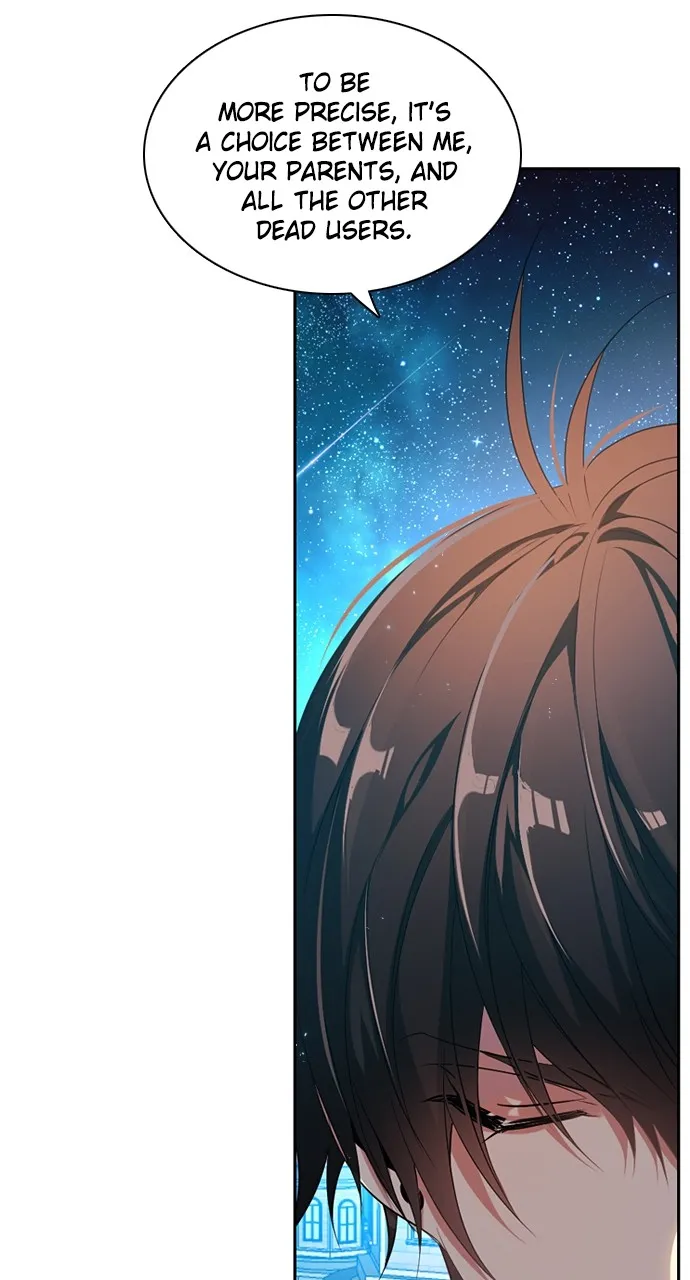 Read Zero Game chapter 211 image 8 on Lezhin