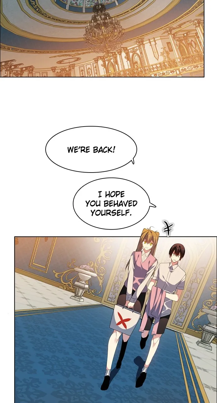 Read Zero Game chapter 212 image 1 on Lezhin