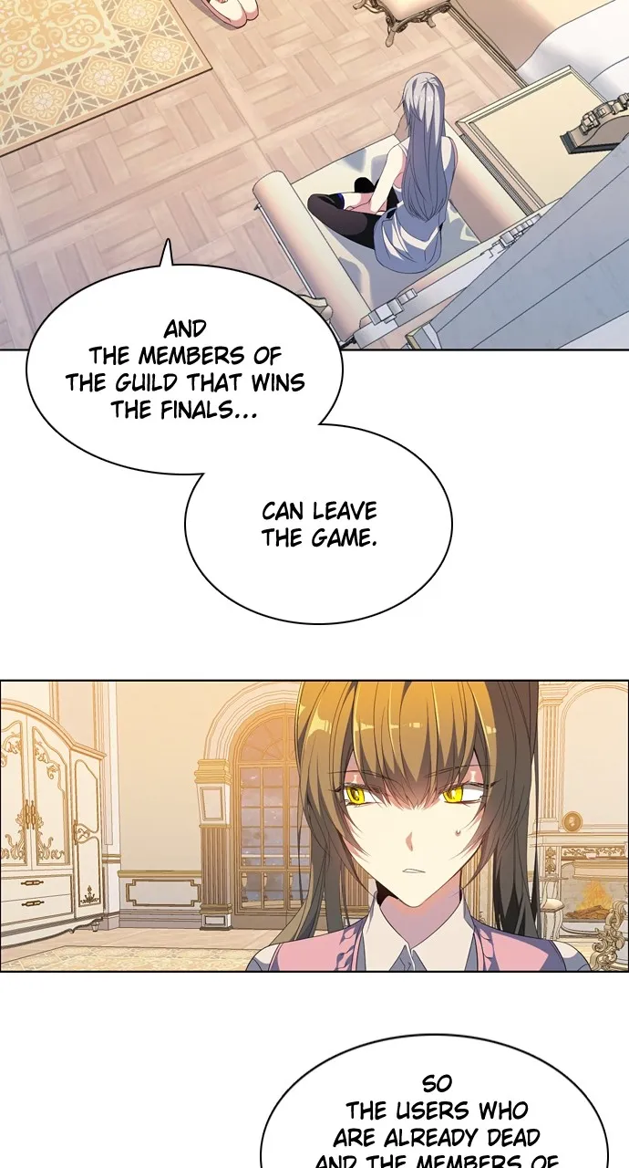 Read Zero Game chapter 212 image 11 on Lezhin