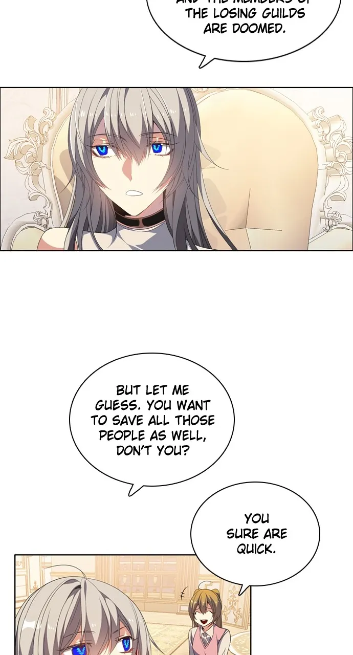 Read Zero Game chapter 212 image 12 on Lezhin