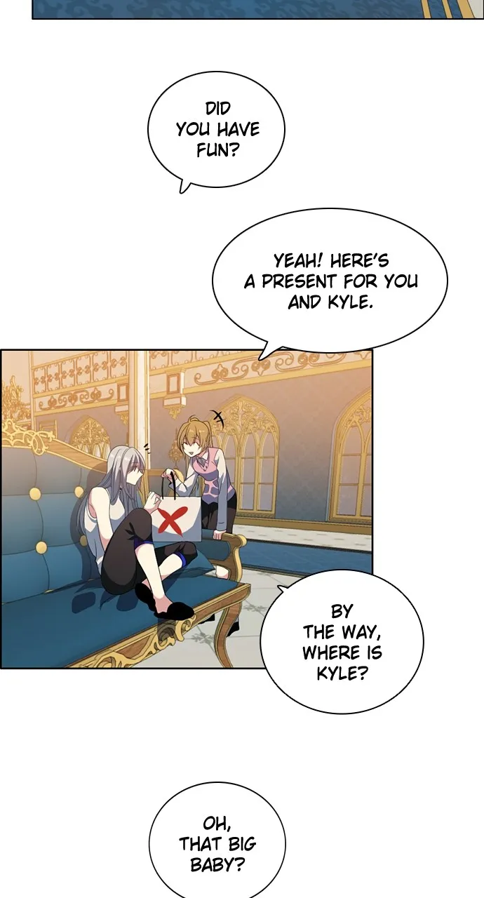 Read Zero Game chapter 212 image 2 on Lezhin