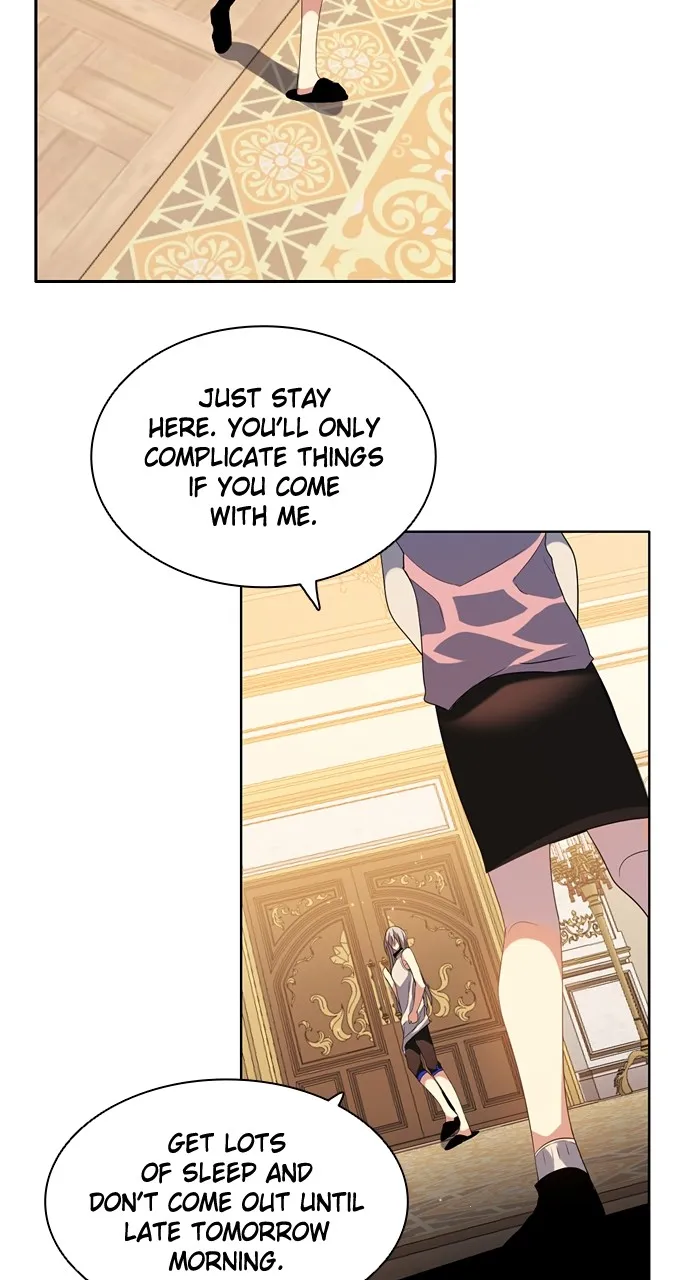 Read Zero Game chapter 212 image 23 on Lezhin
