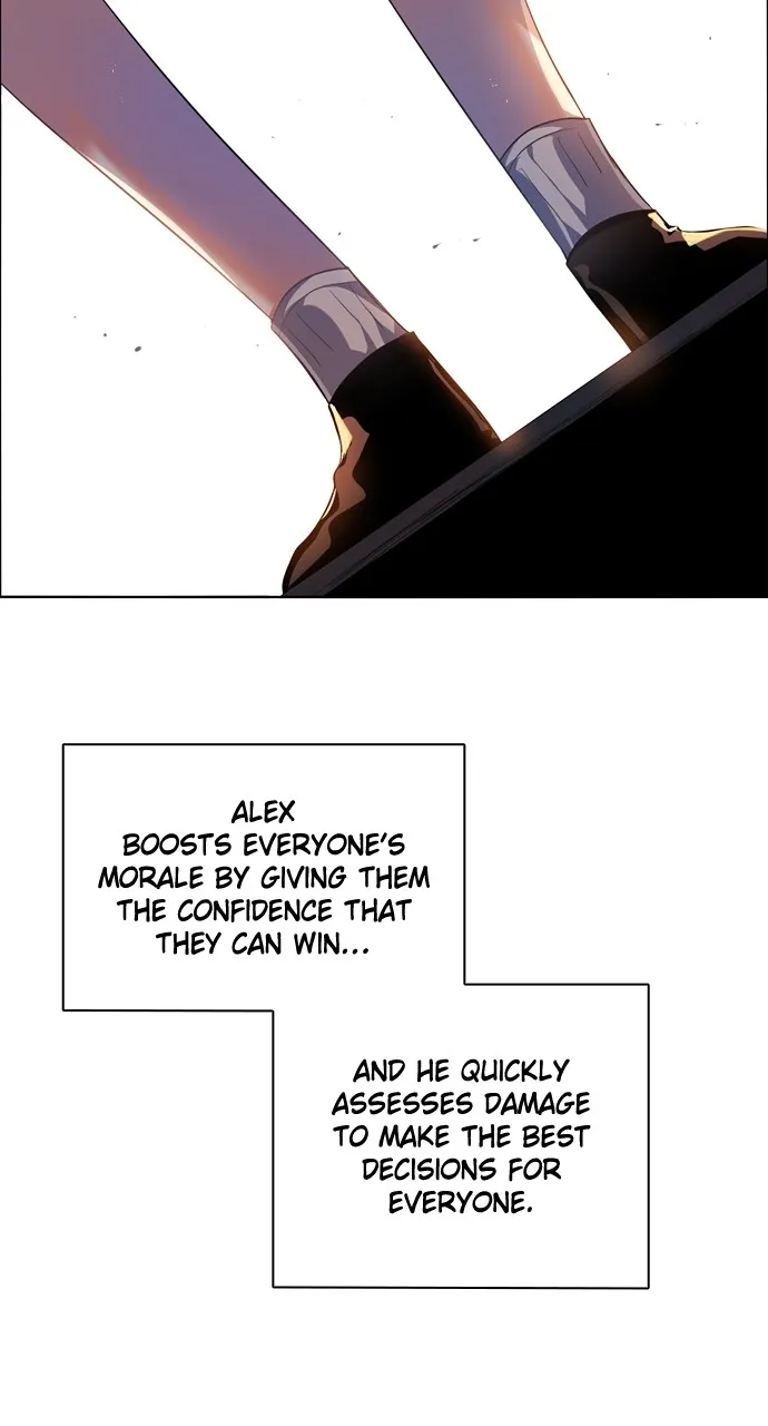 Read Zero Game chapter 212 image 28 on Lezhin
