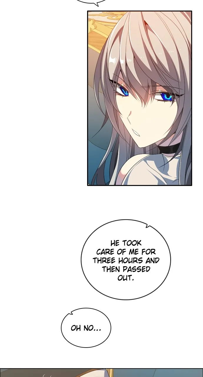 Read Zero Game chapter 212 image 3 on Lezhin
