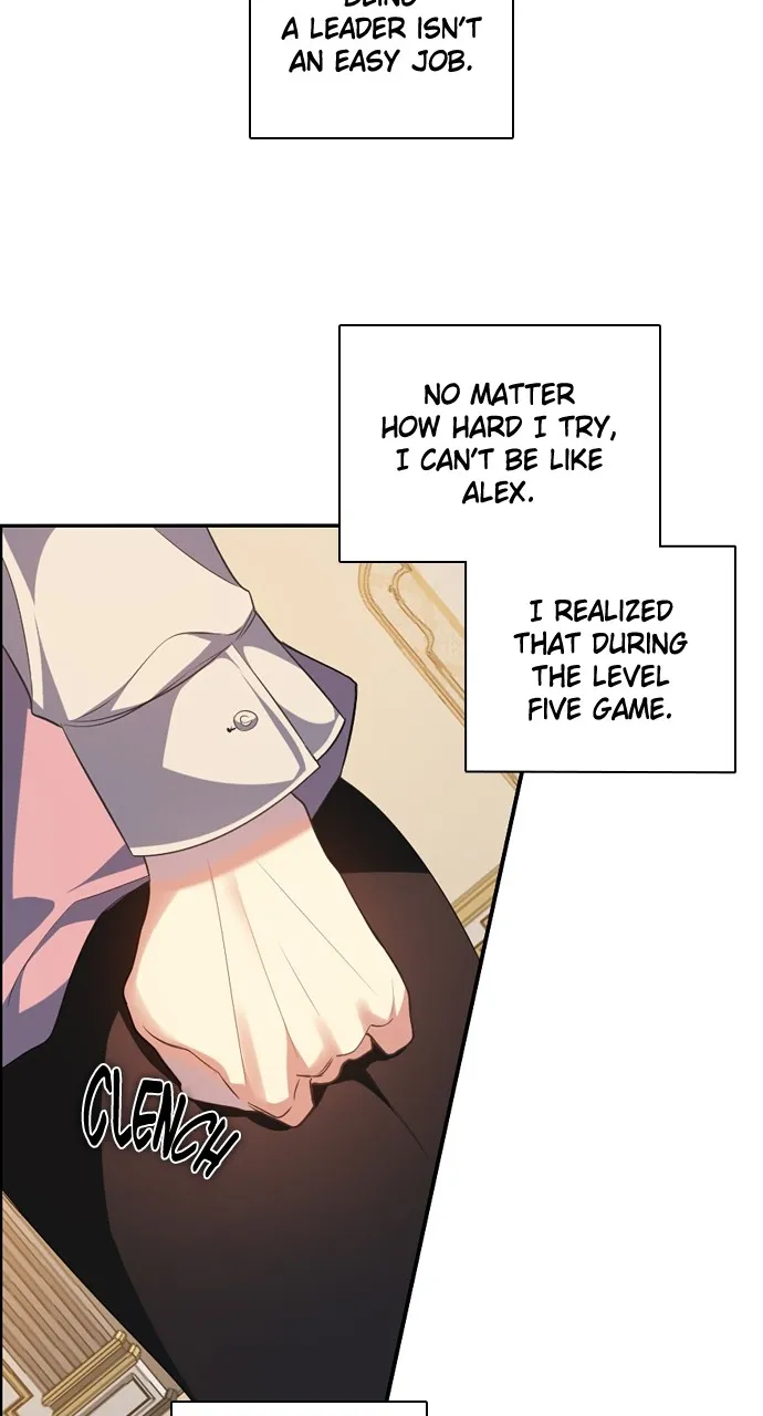 Read Zero Game chapter 212 image 30 on Lezhin