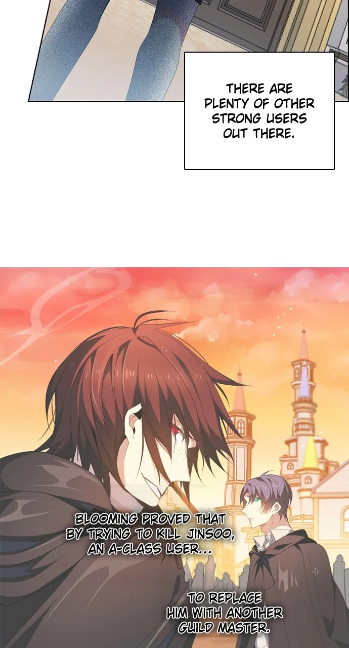Read Zero Game chapter 212 image 32 on Lezhin