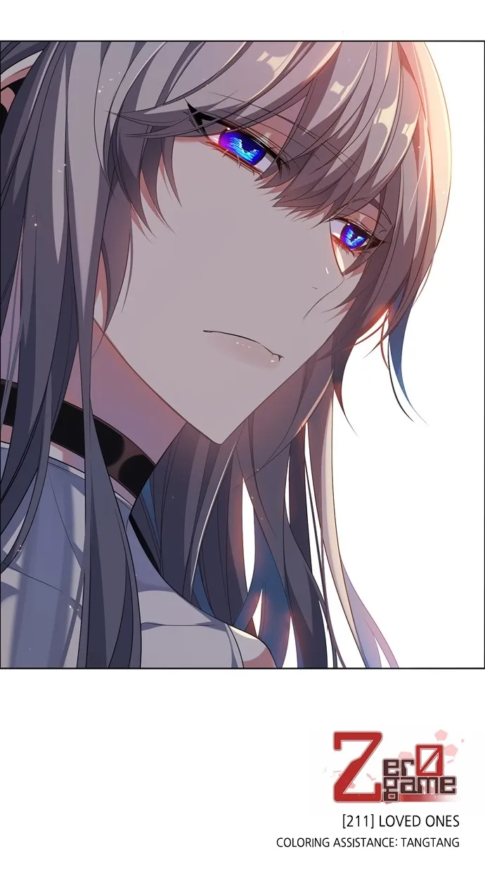Read Zero Game chapter 212 image 69 on Lezhin