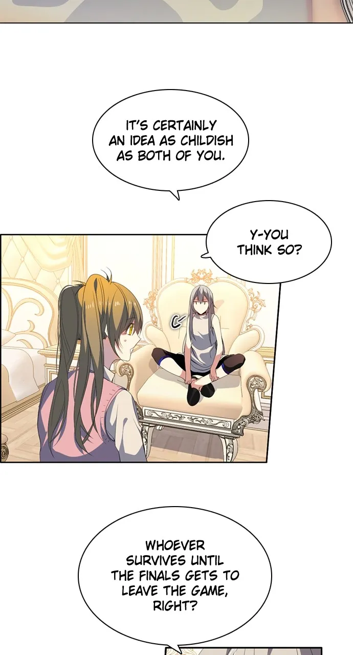 Read Zero Game chapter 212 image 9 on Lezhin