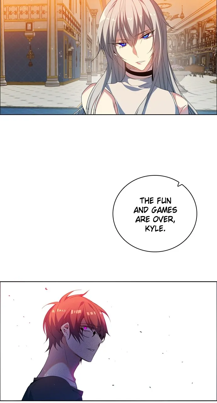 Read Zero Game chapter 213 image 12 on Lezhin
