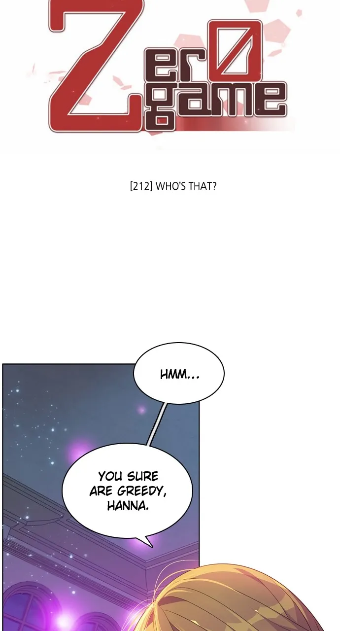 Read Zero Game chapter 213 image 15 on Lezhin