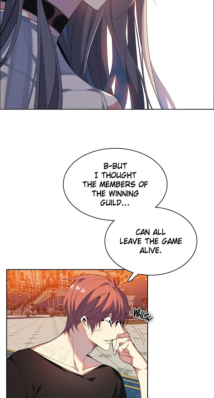 Read Zero Game chapter 213 image 2 on Lezhin