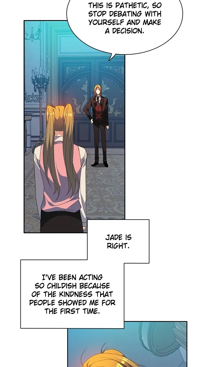 Read Zero Game chapter 213 image 27 on Lezhin