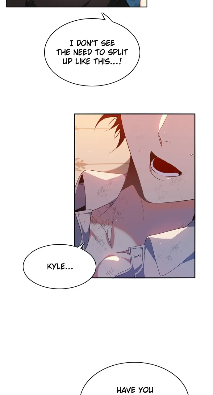 Read Zero Game chapter 213 image 3 on Lezhin