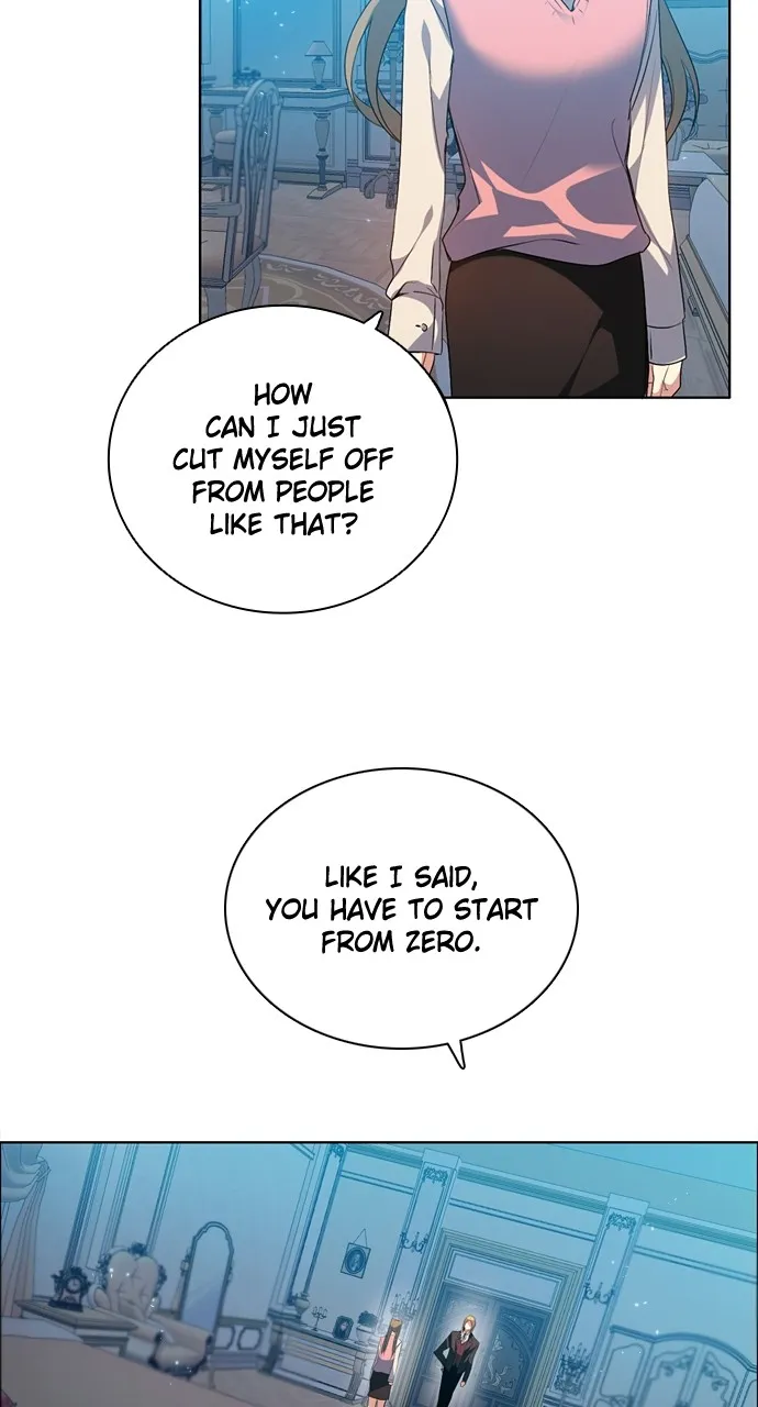 Read Zero Game chapter 213 image 41 on Lezhin