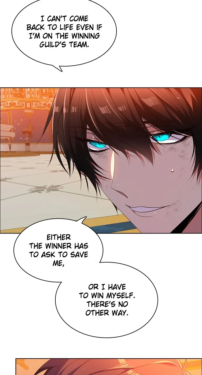 Read Zero Game chapter 213 image 5 on Lezhin