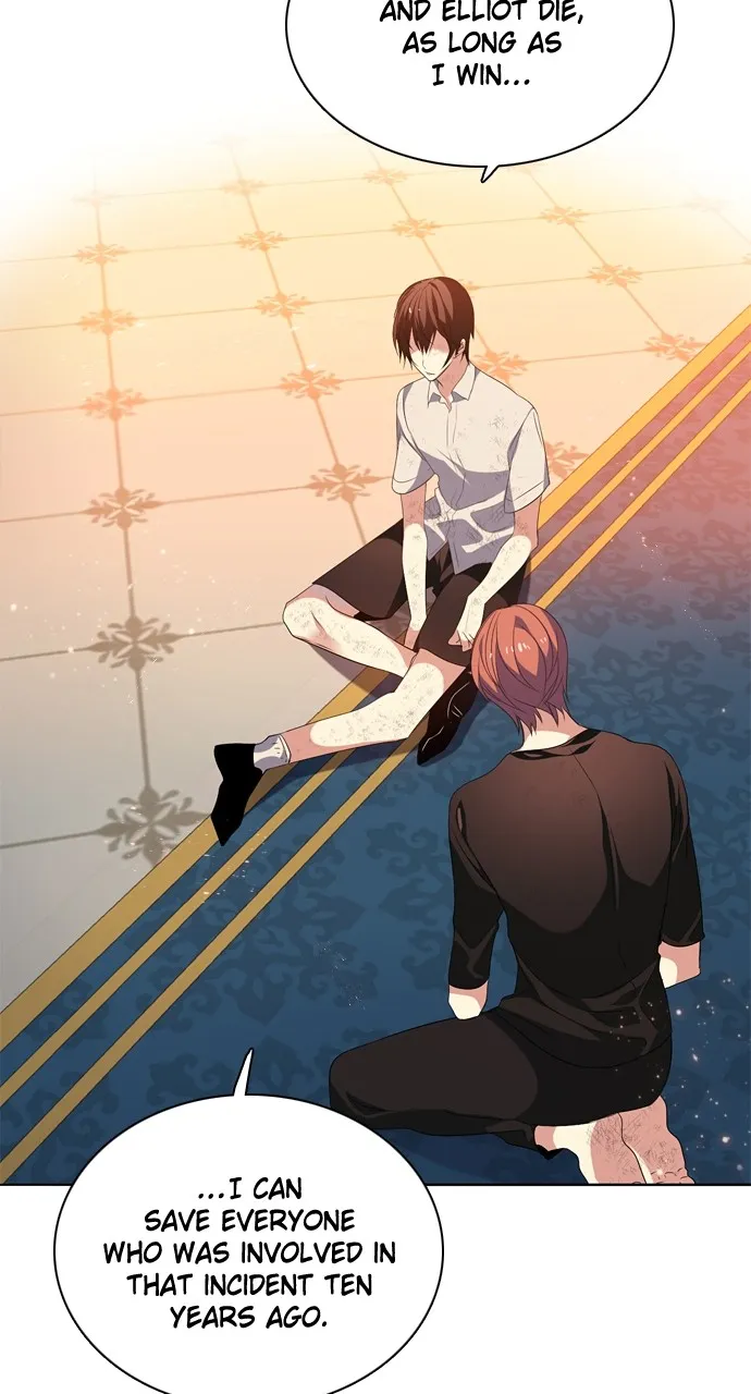 Read Zero Game chapter 213 image 7 on Lezhin