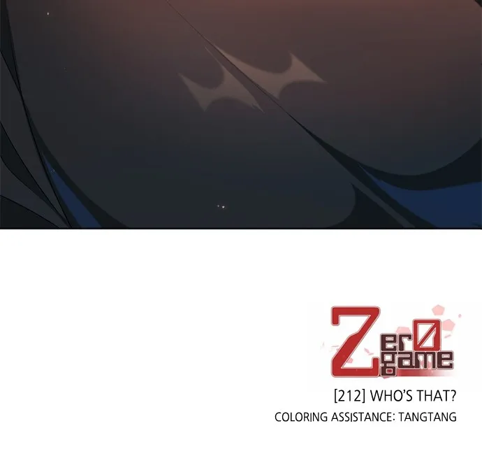 Read Zero Game chapter 213 image 74 on Lezhin