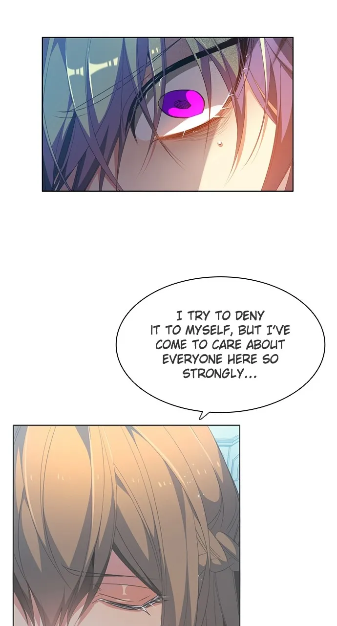 Read Zero Game chapter 214 image 17 on Lezhin