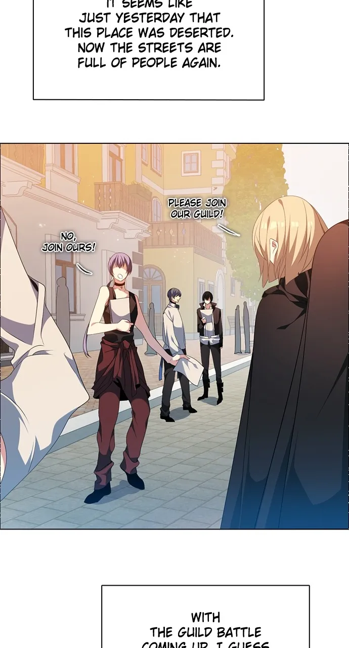 Read Zero Game chapter 214 image 31 on Lezhin