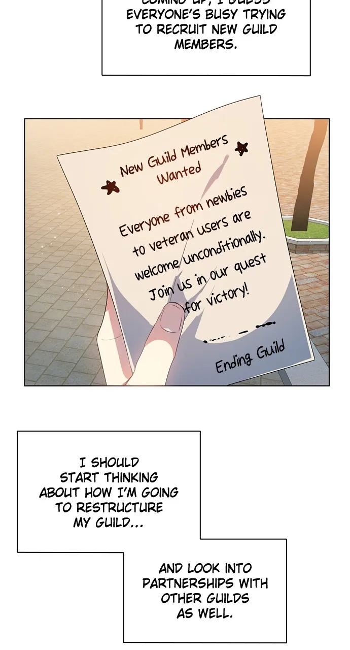Read Zero Game chapter 214 image 32 on Lezhin