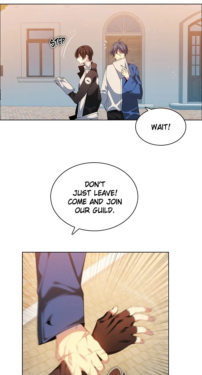 Read Zero Game chapter 214 image 33 on Lezhin