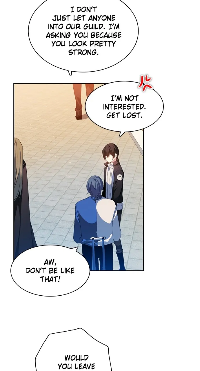 Read Zero Game chapter 214 image 35 on Lezhin