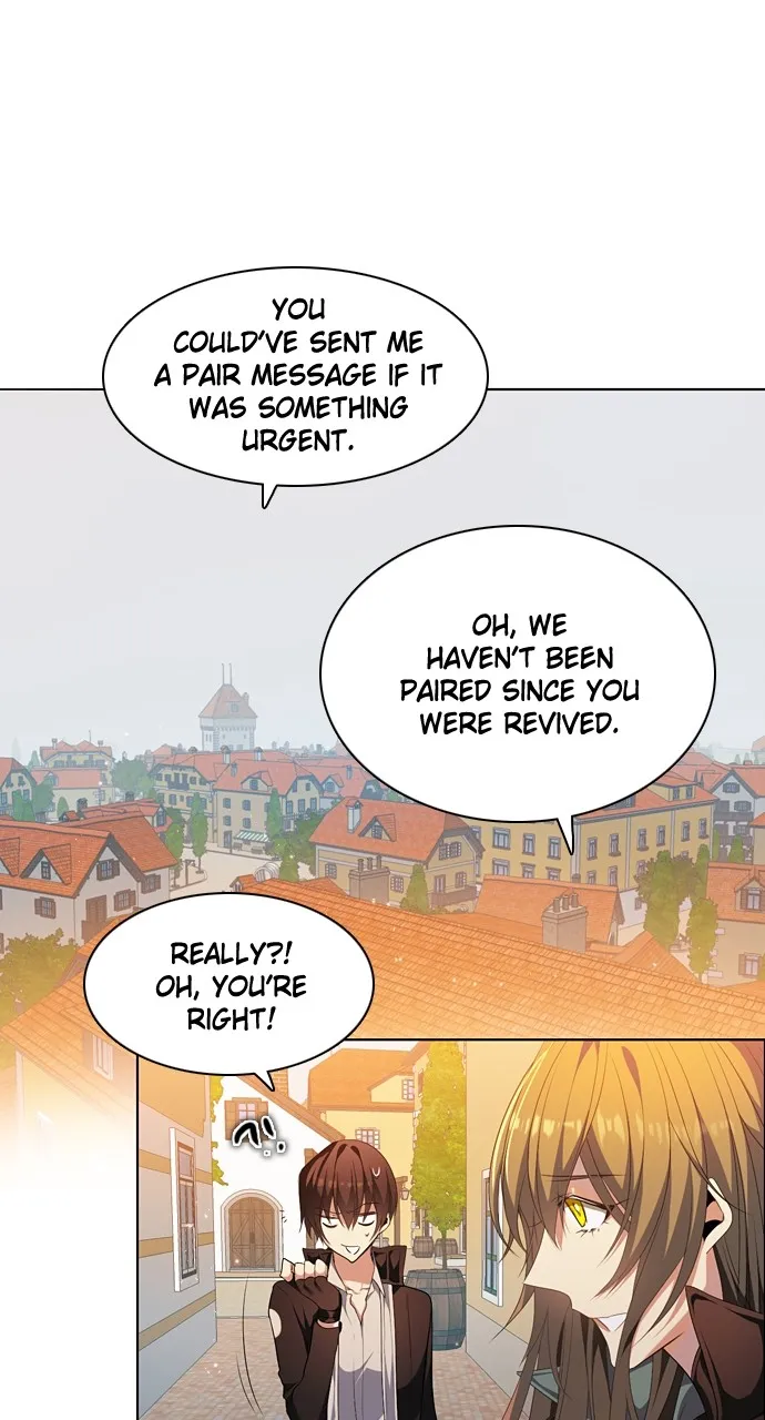 Read Zero Game chapter 214 image 46 on Lezhin