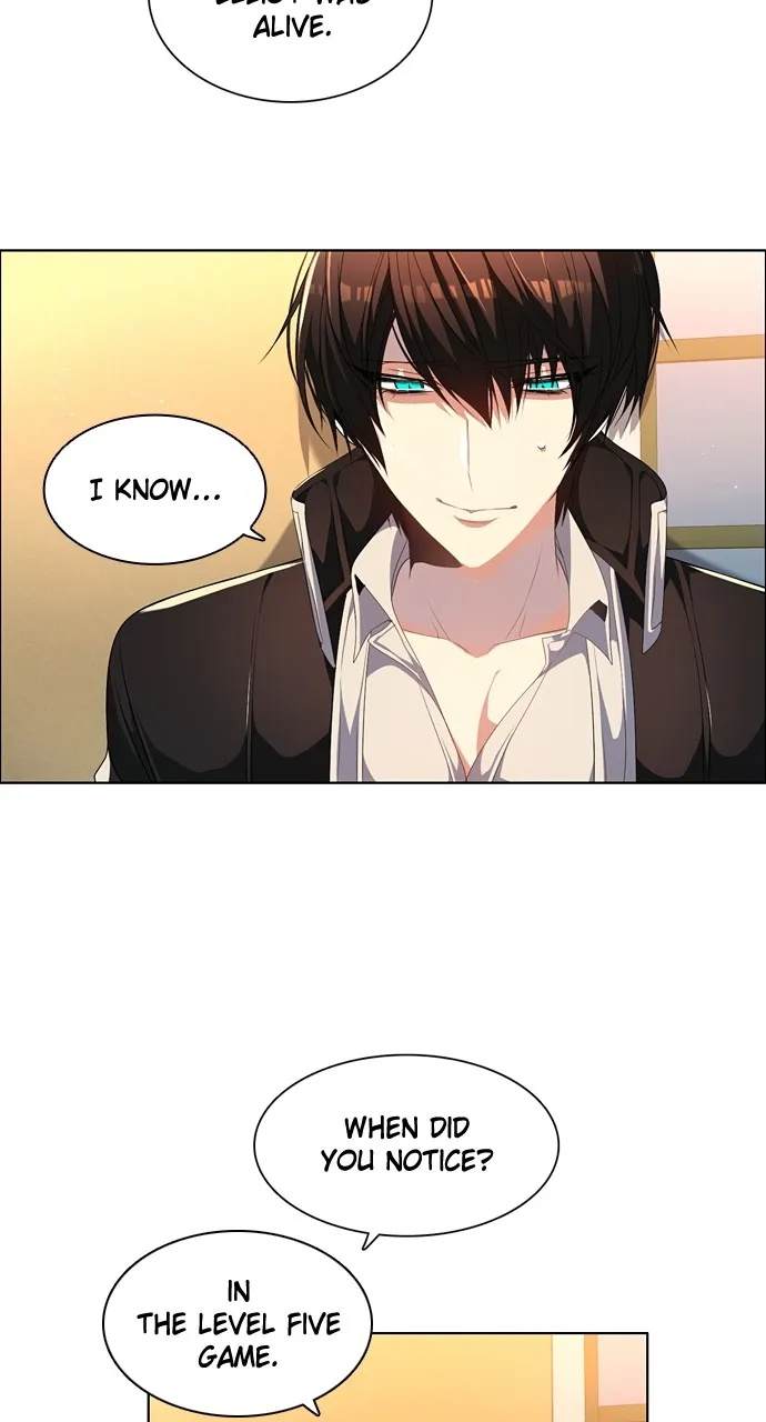 Read Zero Game chapter 214 image 52 on Lezhin