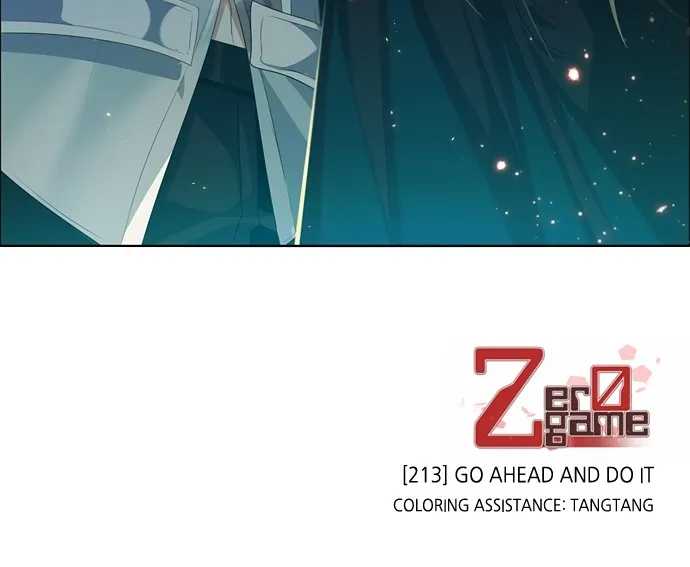 Read Zero Game chapter 214 image 71 on Lezhin