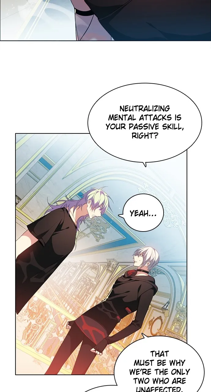 Read Zero Game chapter 214 image 9 on Lezhin