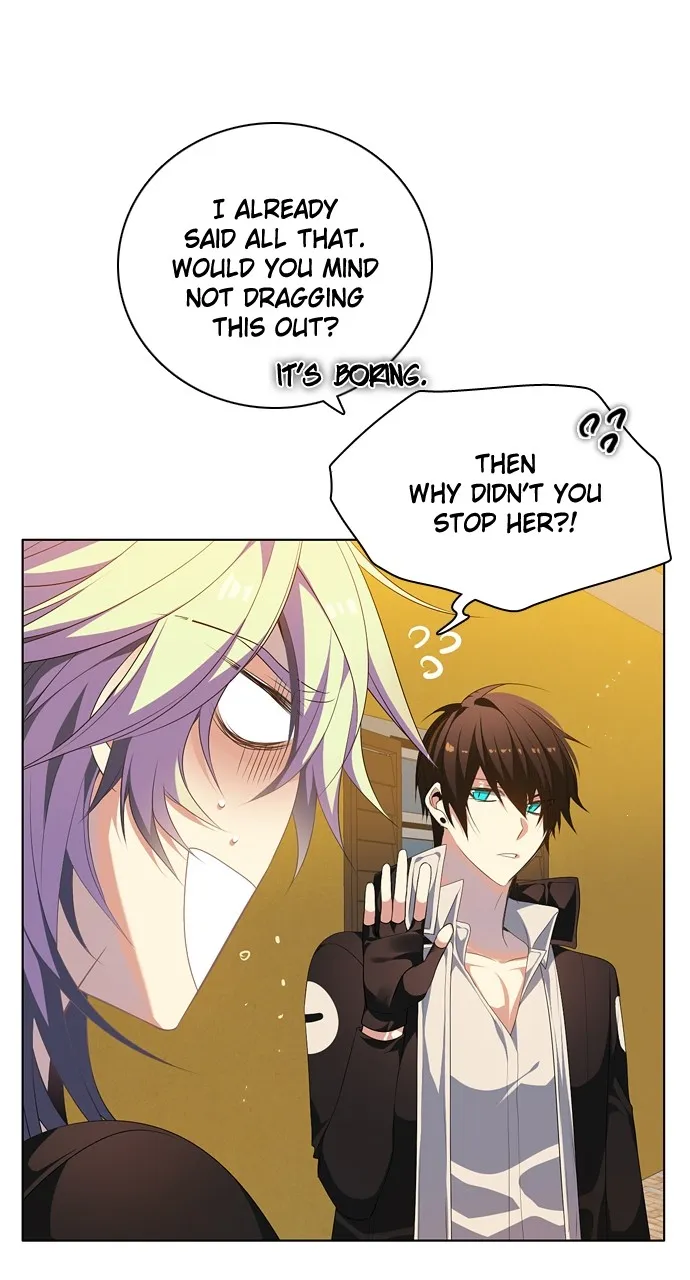 Read Zero Game chapter 215 image 14 on Lezhin