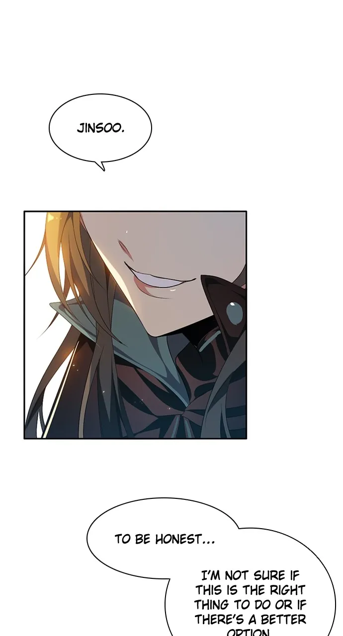 Read Zero Game chapter 215 image 15 on Lezhin