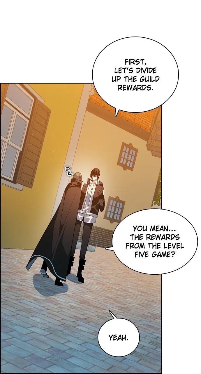 Read Zero Game chapter 215 image 4 on Lezhin