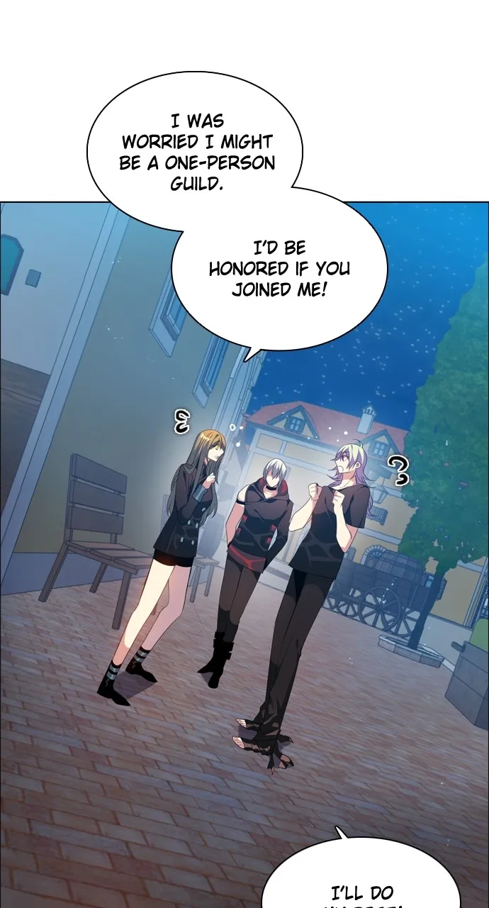 Read Zero Game chapter 215 image 43 on Lezhin