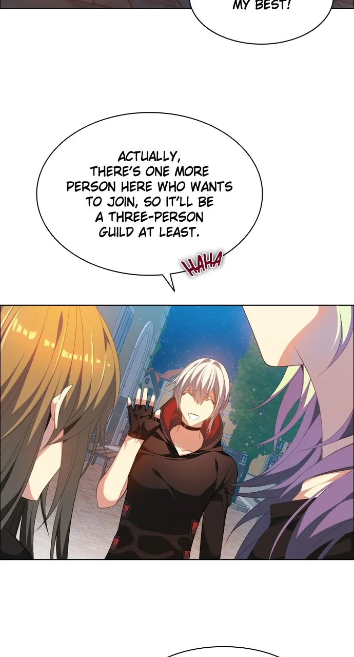 Read Zero Game chapter 215 image 44 on Lezhin