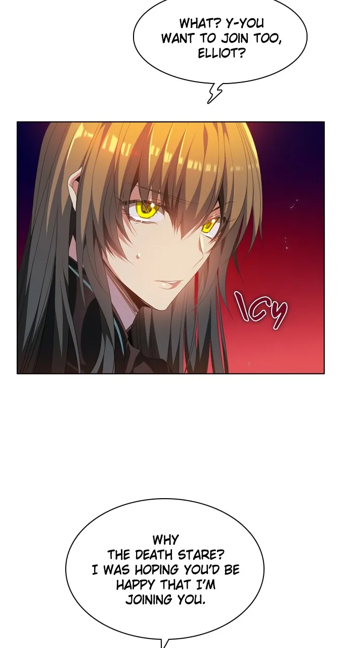 Read Zero Game chapter 215 image 45 on Lezhin