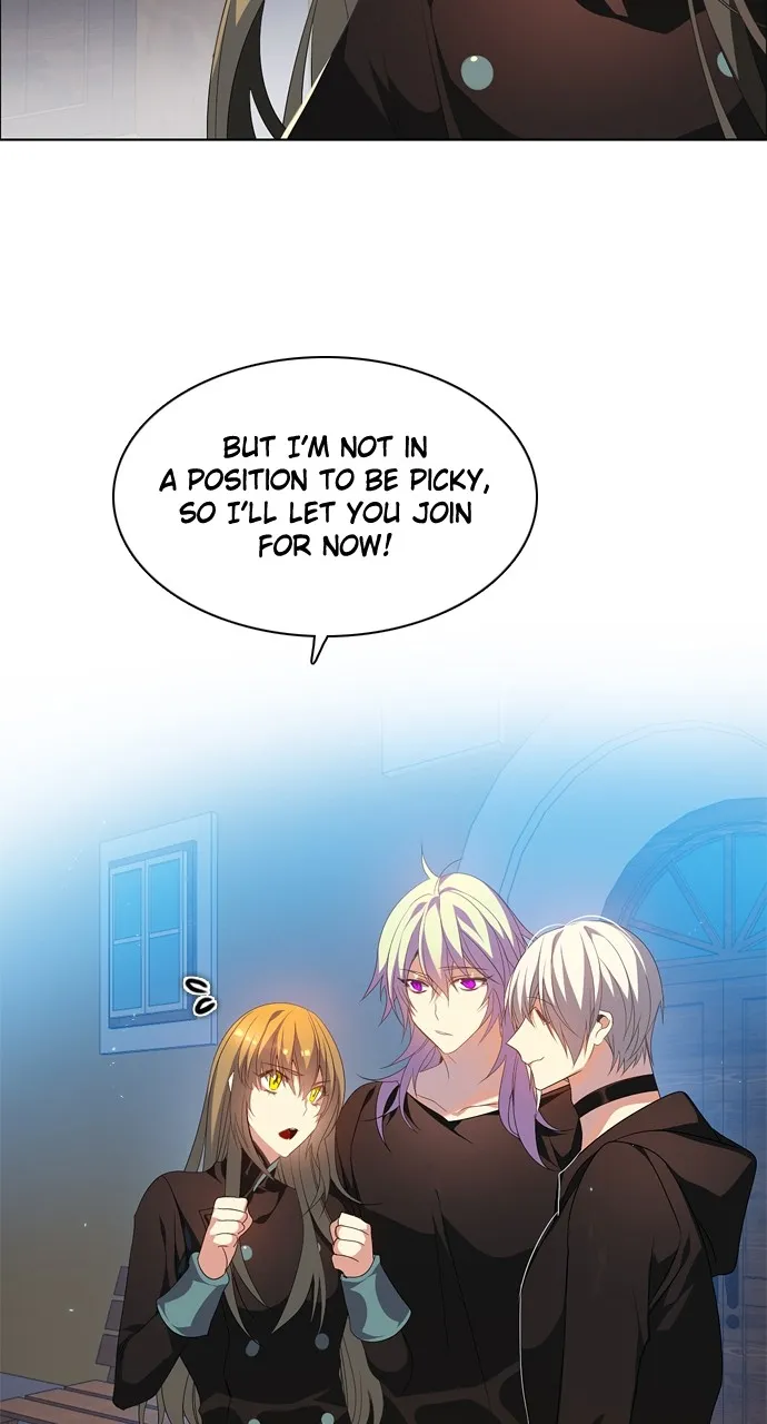 Read Zero Game chapter 215 image 53 on Lezhin