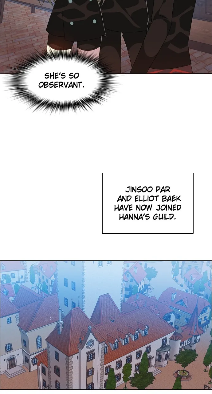 Read Zero Game chapter 215 image 54 on Lezhin