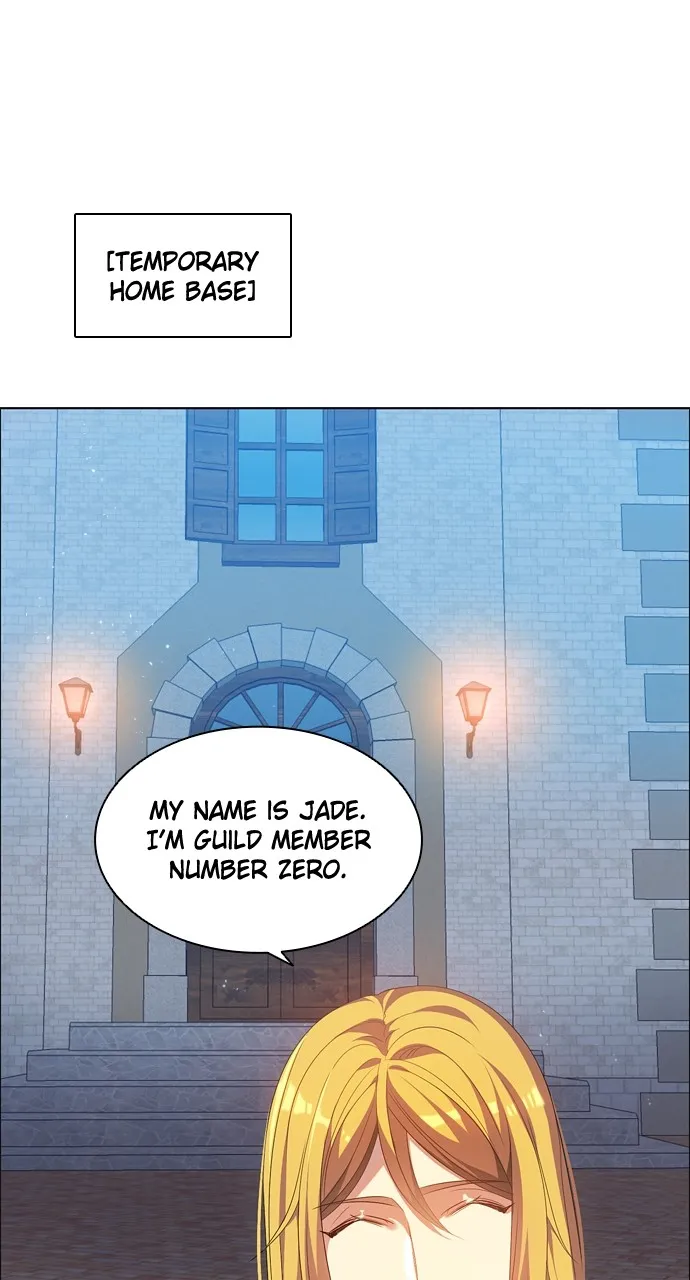 Read Zero Game chapter 215 image 55 on Lezhin