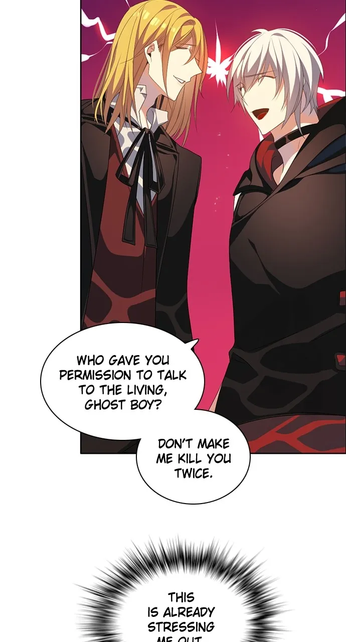 Read Zero Game chapter 215 image 58 on Lezhin