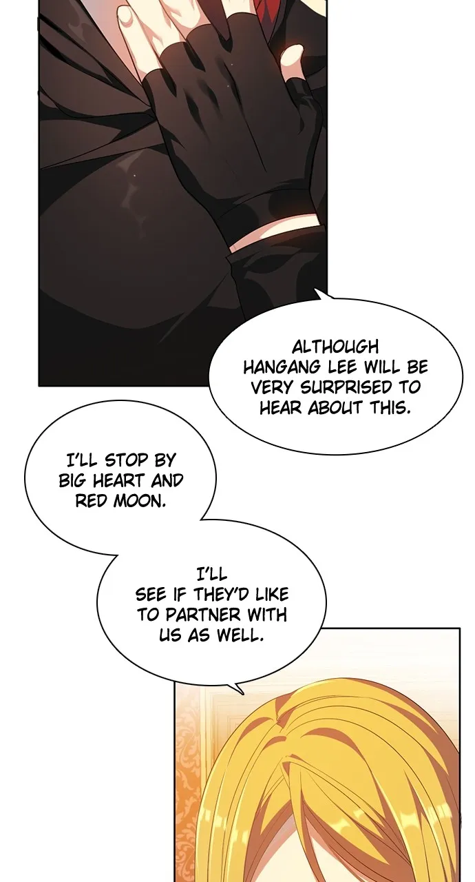 Read Zero Game chapter 215 image 64 on Lezhin