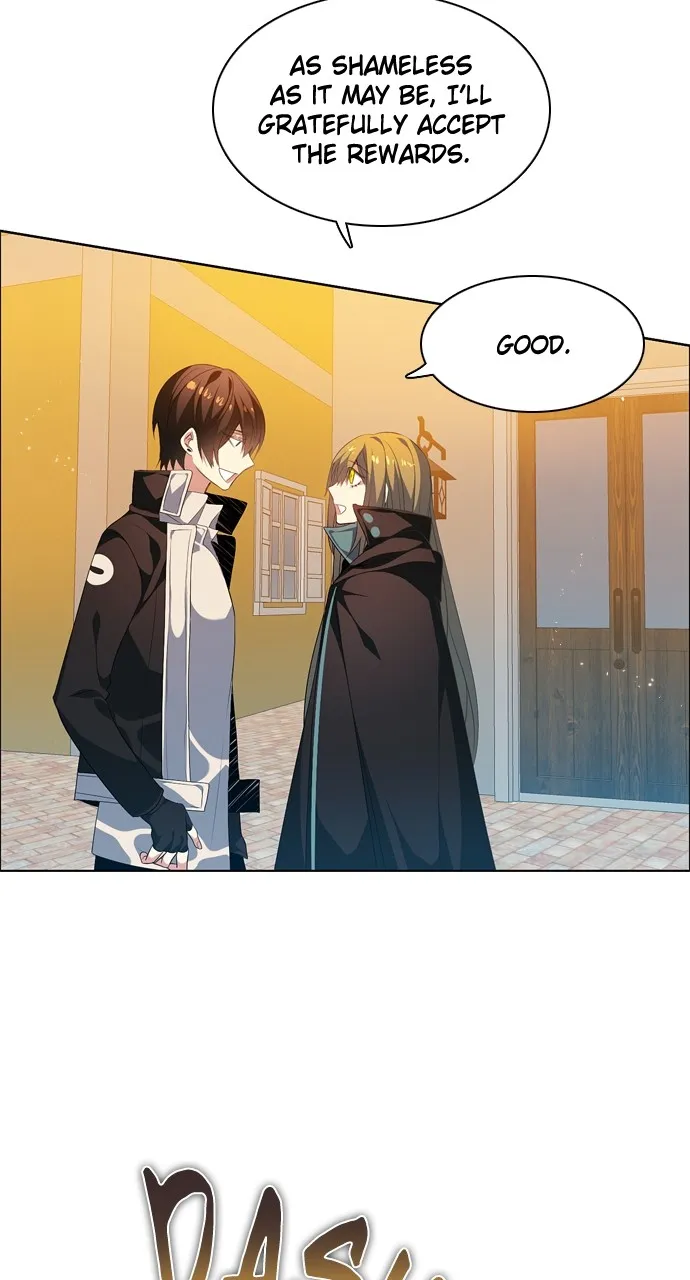 Read Zero Game chapter 215 image 7 on Lezhin