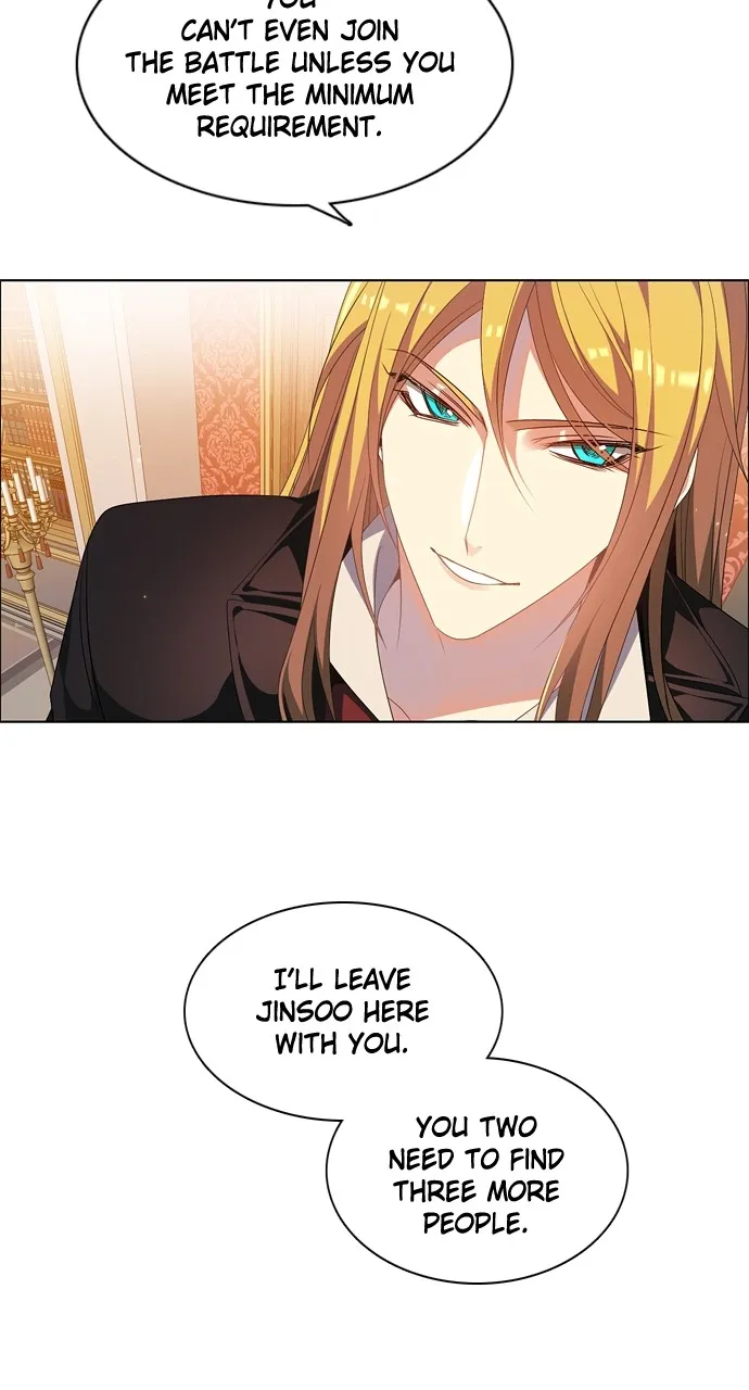 Read Zero Game chapter 215 image 72 on Lezhin