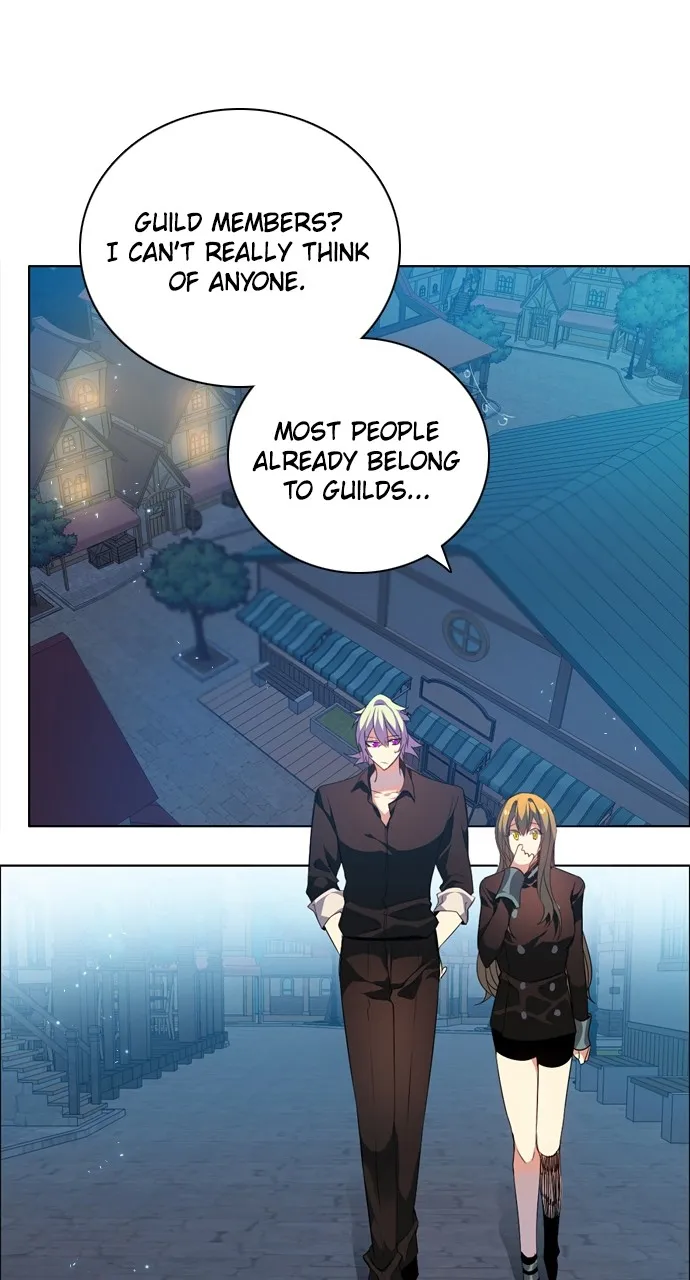Read Zero Game chapter 216 image 0 on Lezhin