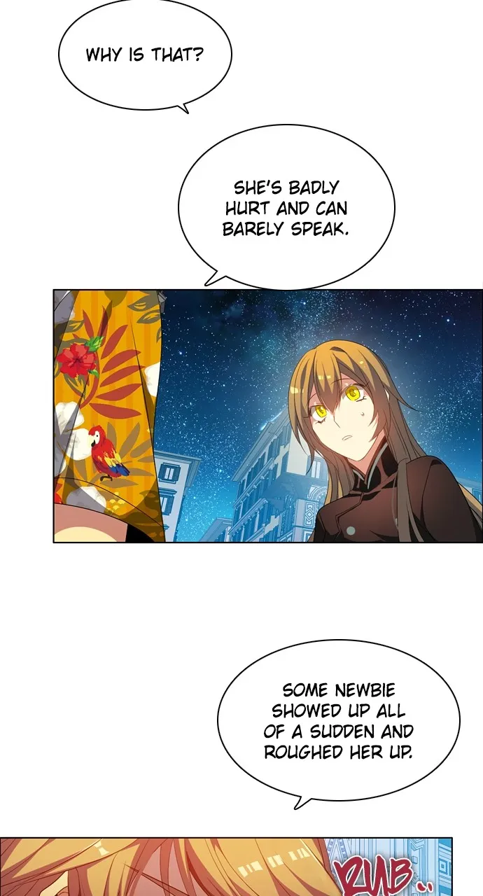 Read Zero Game chapter 216 image 21 on Lezhin